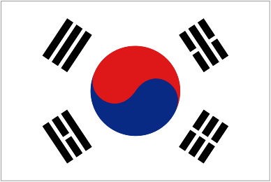 Sd Korea